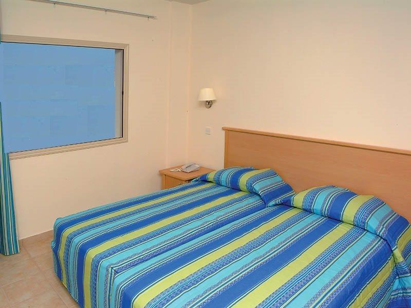 Marismare Apartments Agia Napa Buitenkant foto