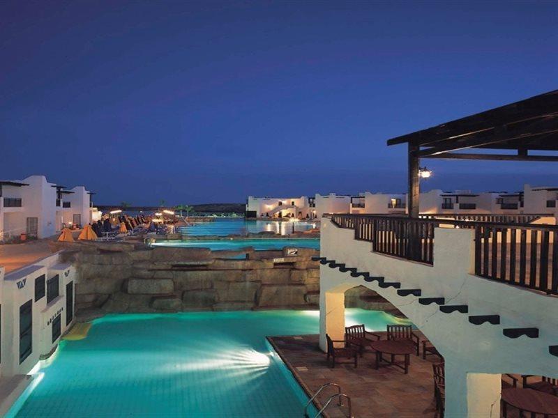 Marismare Apartments Agia Napa Buitenkant foto